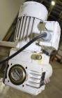Used Weighpack Vertek Jr. Vertical Form Fill Seal Machine